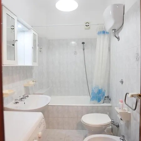 Mediterraneo Apartman