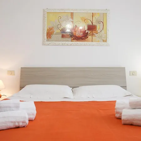 Mediterraneo * 奥特朗托