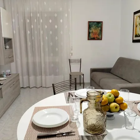 Appartamento Mediterraneo Otranto