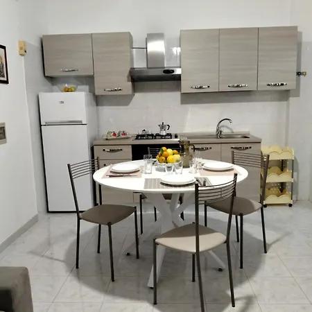 Mediterraneo Appartamento