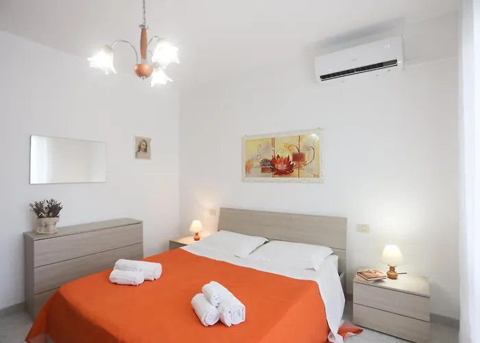 Appartamento Mediterraneo