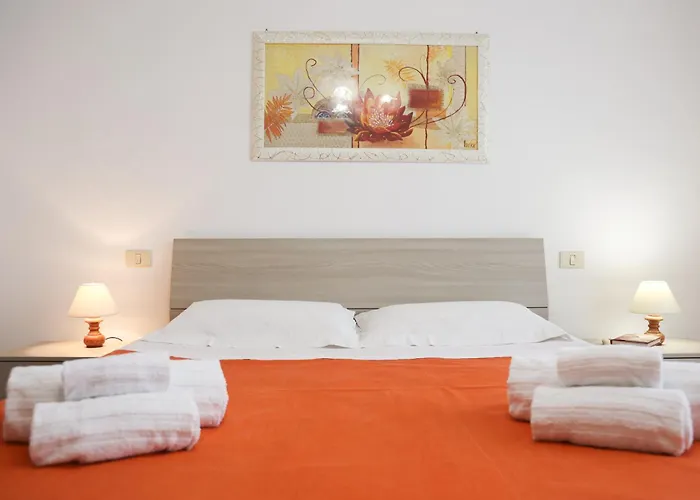 Mediterraneo * Otranto