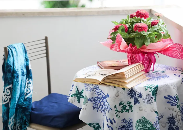 Appartamento Mediterraneo