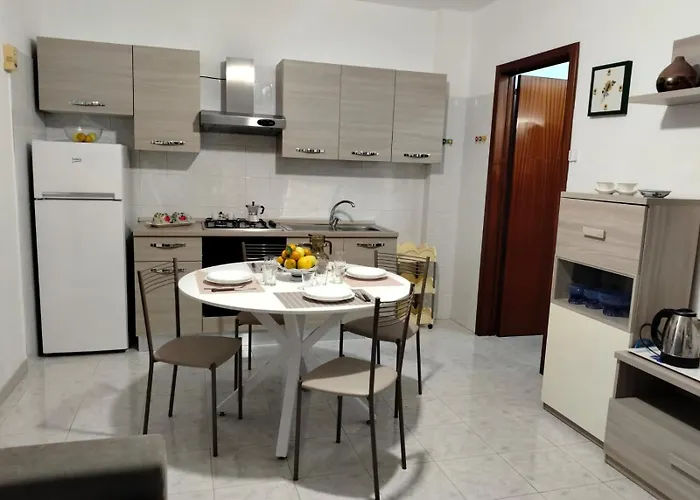 Mediterraneo Appartamento