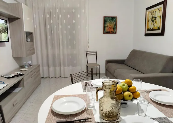 Appartamento Mediterraneo Otranto