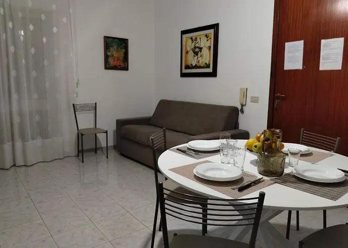 Mediterraneo Appartamento *