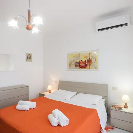 Apartman Mediterraneo