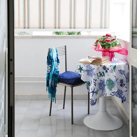 Mediterraneo Appartement Otranto