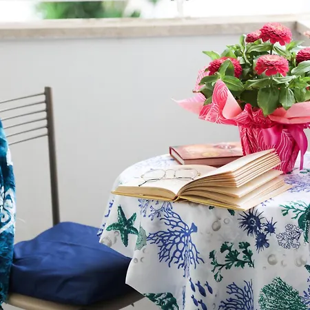 Appartement Mediterraneo