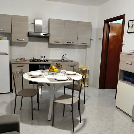 Mediterraneo Apartman