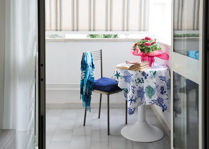 Mediterraneo Appartamento Otranto