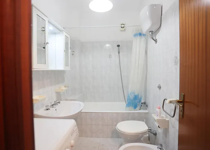 Mediterraneo Apartman