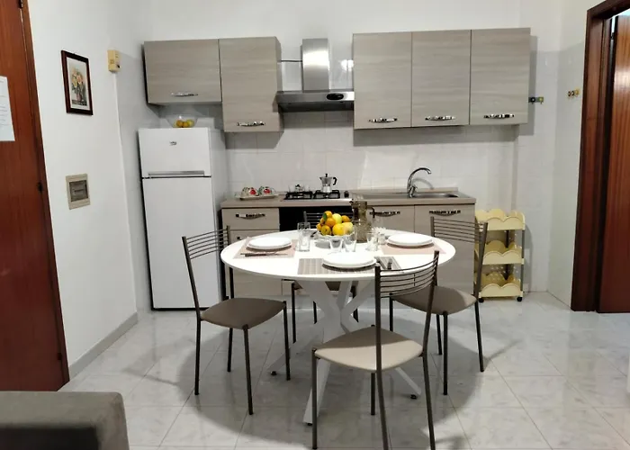 Mediterraneo Apartman